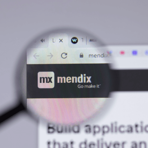 Bouw in 8 stappen zelf een Mendix app